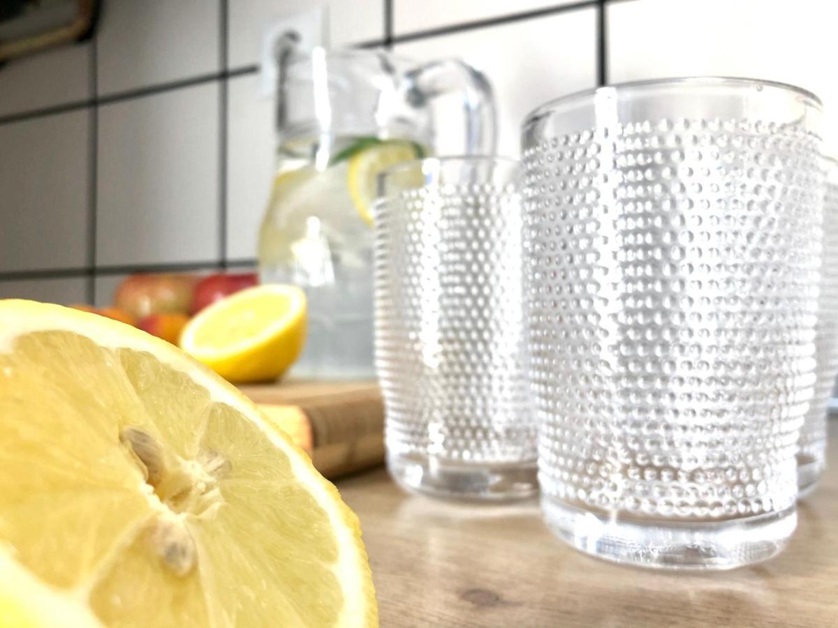 Vut Idesign Leilighet Ávila Eksteriør bilde